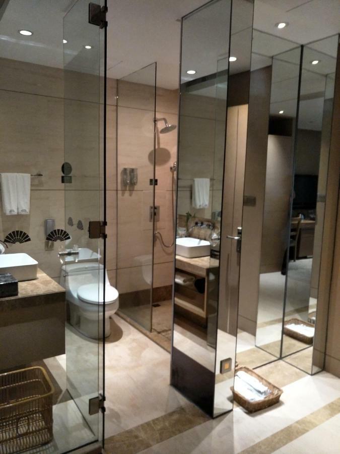 Four Seasons Rayli Hotel Ningpo Kültér fotó
